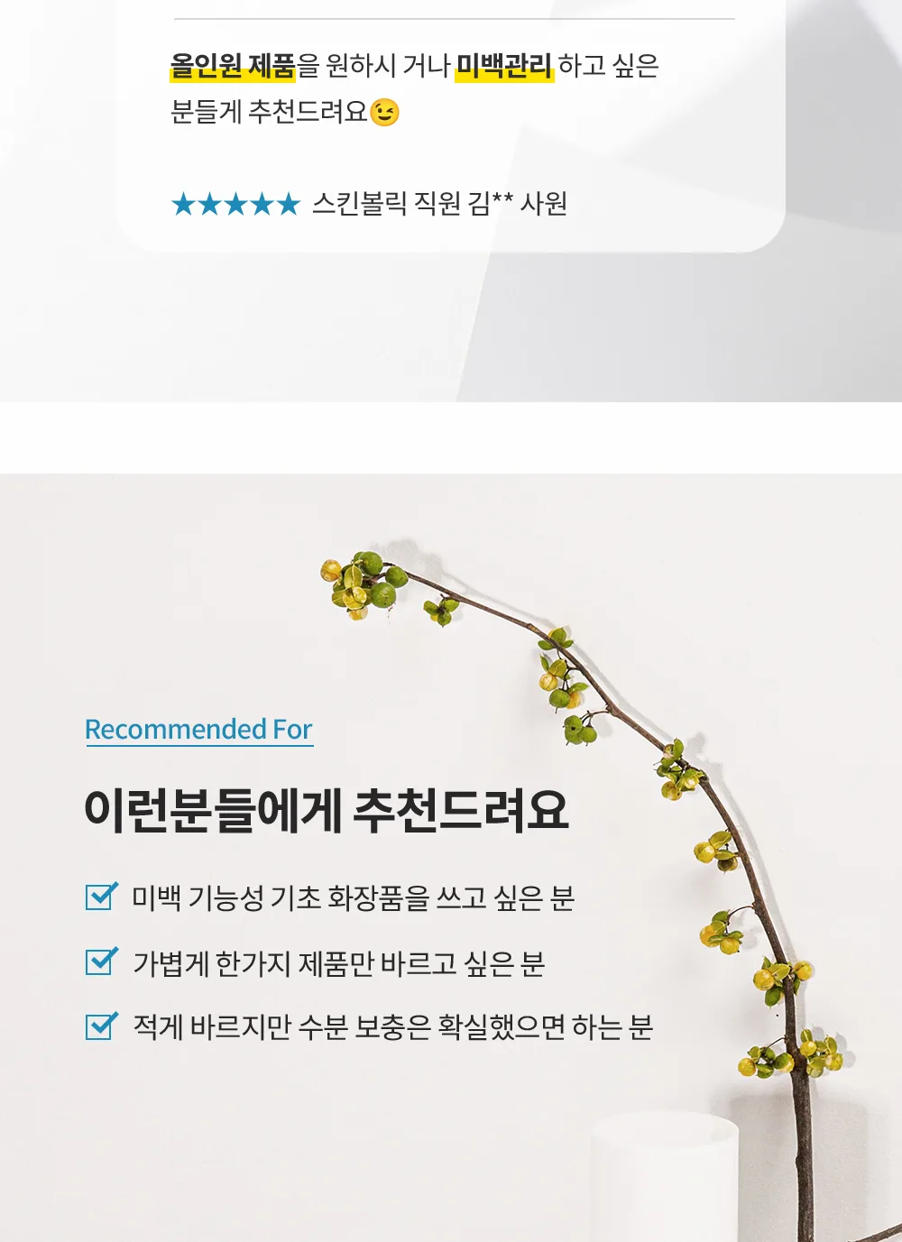 스킨볼릭 브라이트닝 엔젤 상세페이지 11