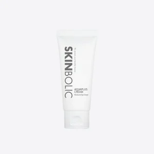 스킨볼릭 아쿠아플러스 크림 50ml (촉촉한 수분 장벽 & 피부결 케어 크림)(복사)