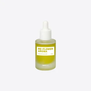 스킨볼릭 리 플라워 아로마 30ml (향기로 편안하게 정돈하는 데일리 아로마 케어)