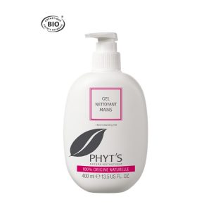 피히츠 젤 네뜨와양 맹스 400ml (물과 함께 거품을 내어 사용하는 젤 타입 핸드워시)