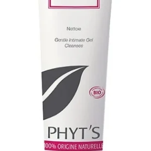 피히츠 젤 두쎄르 인타임 100ml (민감한 Y존을 부드럽게 씻어내는 젤 타입 세정제)