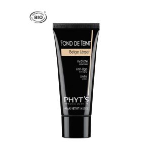 피히츠 폰더 틴트 BB크림 40g (부드럽게 펴 바르기 좋은 자연스러운 피부 표현의 BB크림)